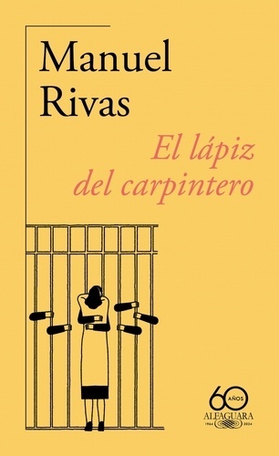 El lápiz del carpintero