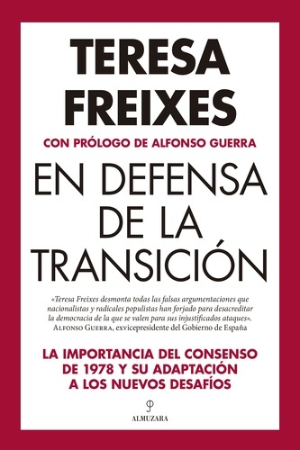 En defensa de la transición