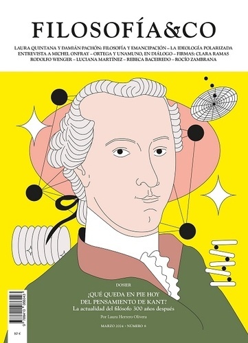 Filosofía x{0026} Co 8