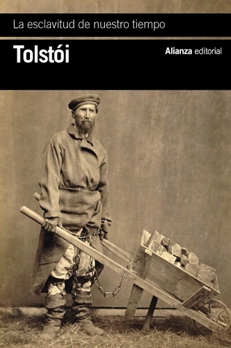 La esclavitud de nuestro tiempo