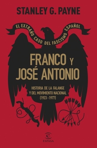 Franco y José Antonio