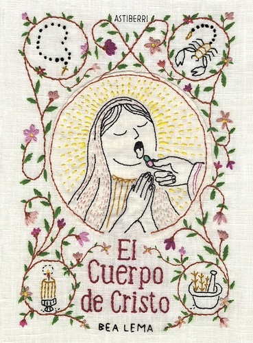 El cuerpo de Cristo