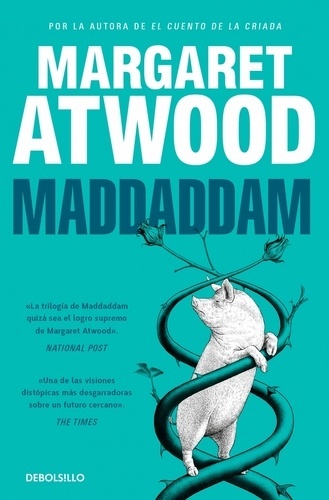 Maddaddam