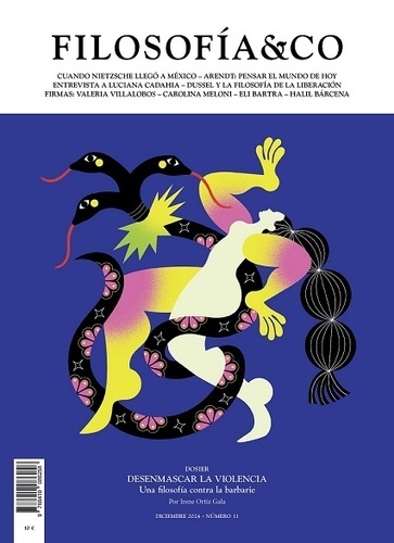 Filosofía x{0026} Co 11