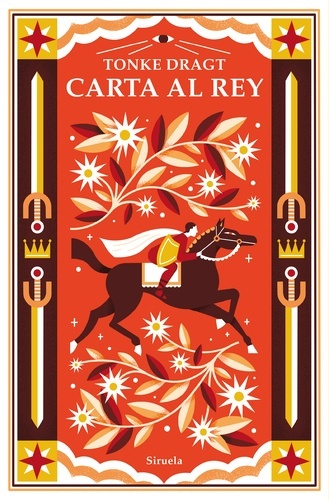 Carta al rey