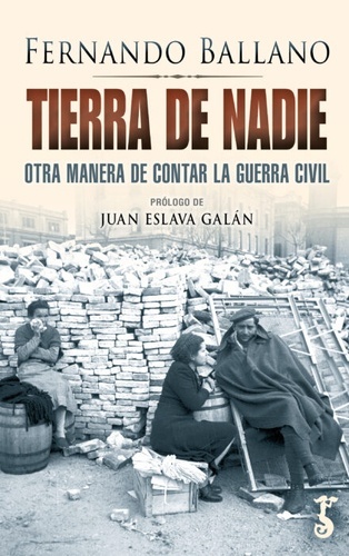 Tierra de nadie