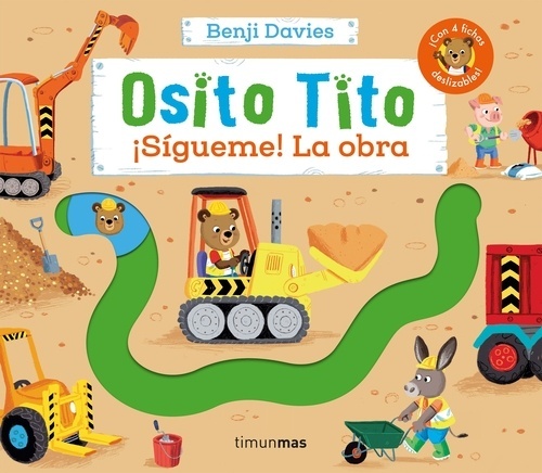 Osito Tito