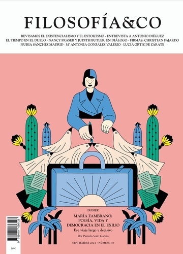 Filosofía x{0026} Co 10