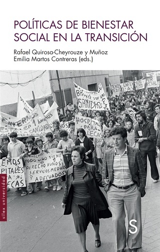 Políticas de Bienestar social en la Transición