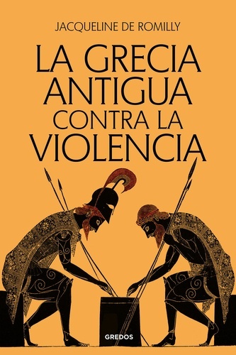 La Grecia antigua contra la violencia