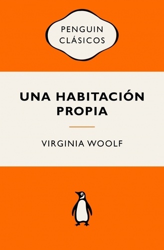 Una habitación propia