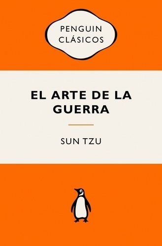 El arte de la guerra