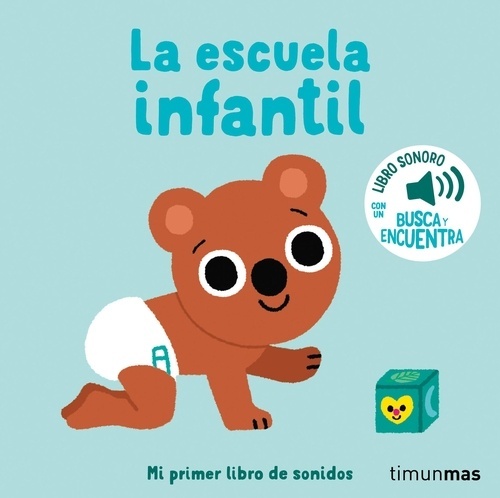 La escuela infantil