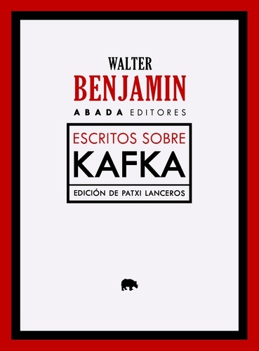 Escritos sobre Kafka