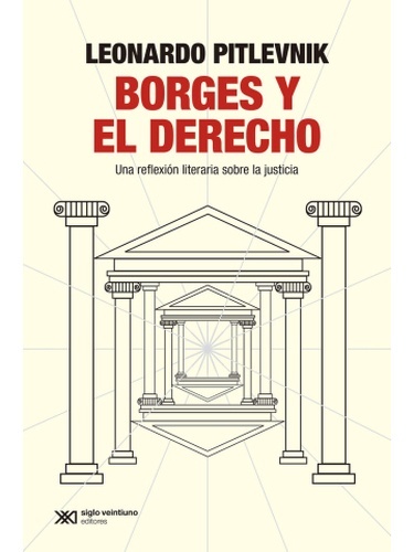 Borges y el derecho