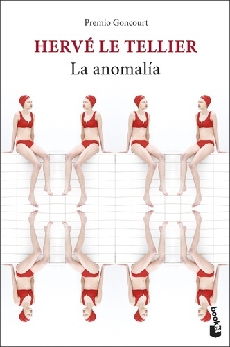 La anomalía