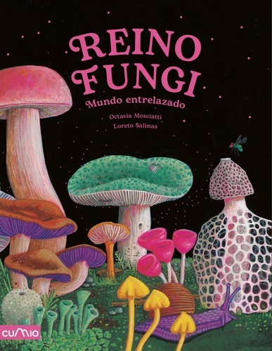 Reino fungi