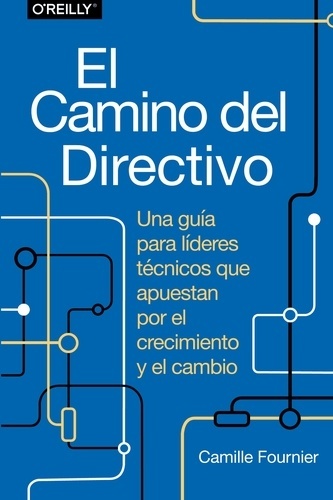 El camino del directivo.