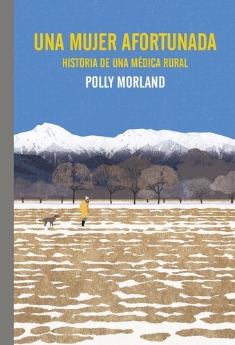 Una mujer afortunada