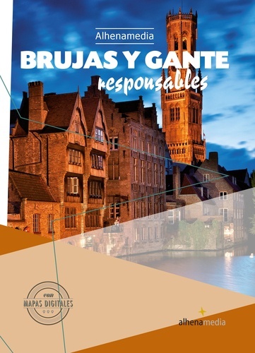 Brujas y Gante responsables