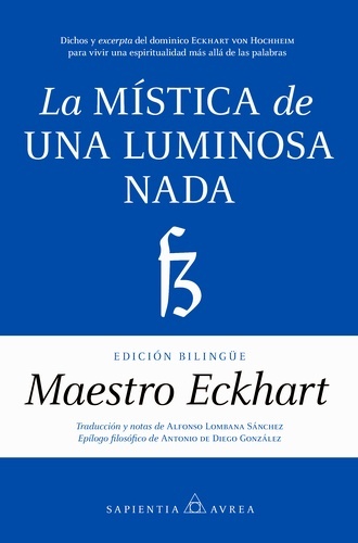 La mística de una luminosa nada
