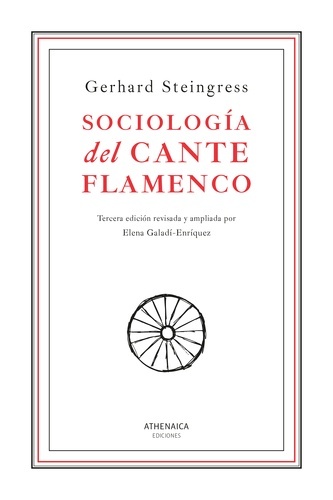 Sociología del cante flamenco