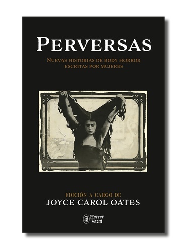 Perversas