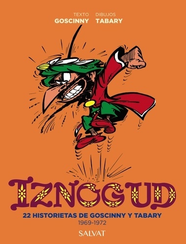 Iznogoud