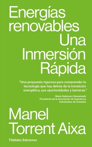 Energías Renovables