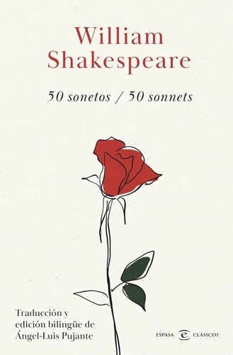 50 sonetos / 50 sonnets