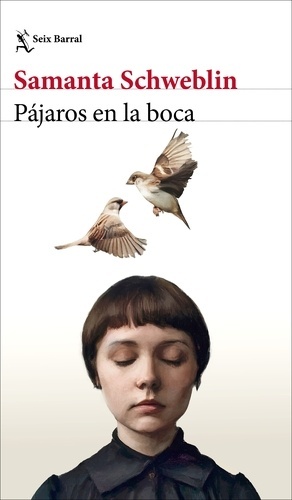 Pájaros en la boca