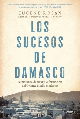 Los sucesos de Damasco