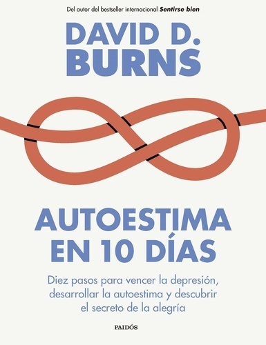 Autoestima en 10 días