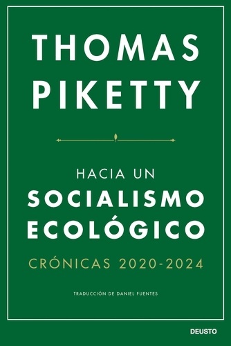 Hacia un socialismo ecológico