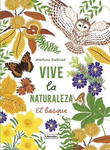 Vive la naturaleza