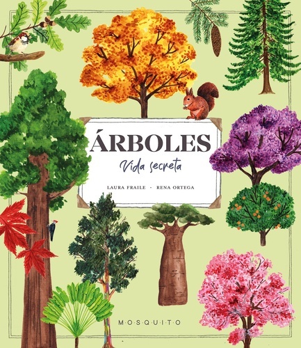 Árboles