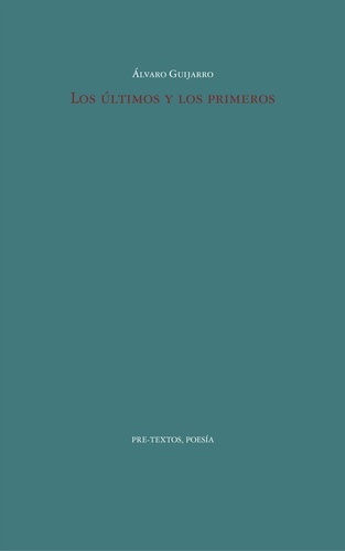 Los últimos y los primeros