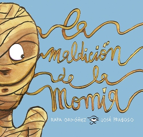 lLa maldición de la momia