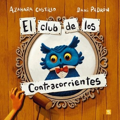 El club de los contracorrientes