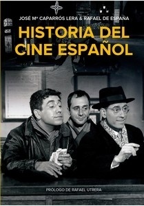 Historia del cine español