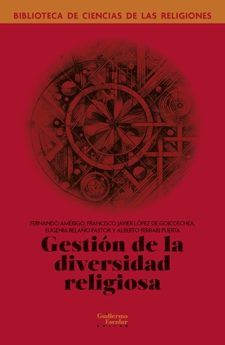 Gestión de la diversidad religiosa