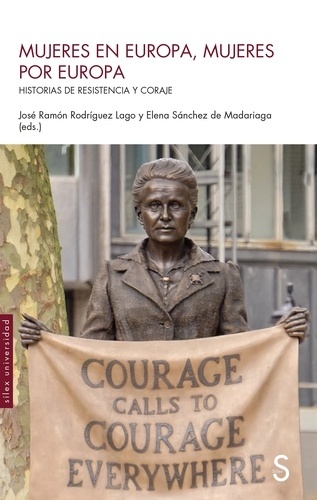 Mujeres en Europa, mujeres por Europa