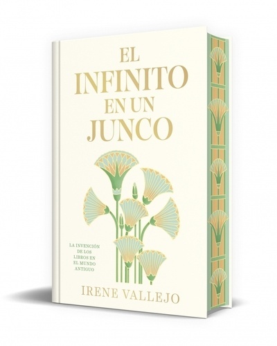 El infinito en un junco