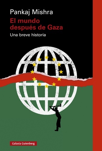 El mundo después de Gaza