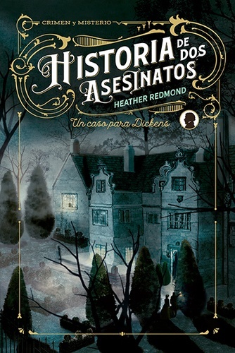 Historia de dos asesinatos