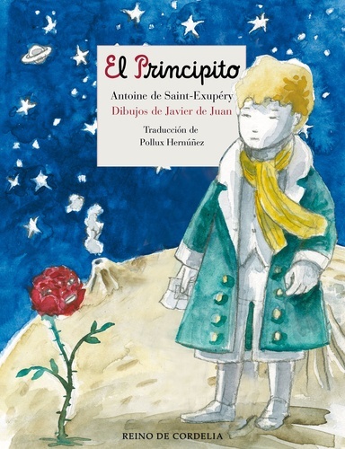 El principito