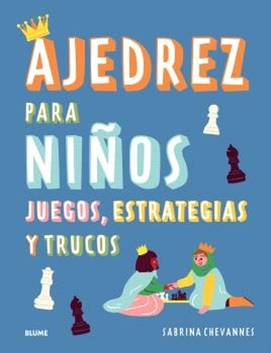 Ajedrez para niños