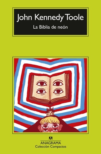 La Biblia de neón