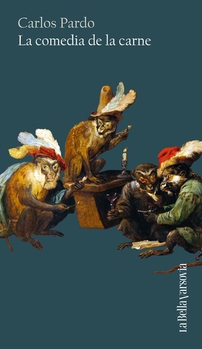 La comedia de la carne