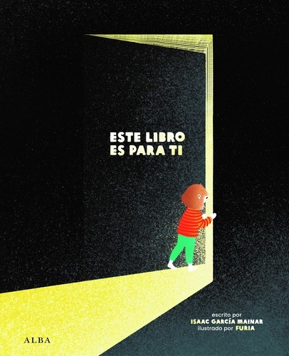 Este libro es para ti